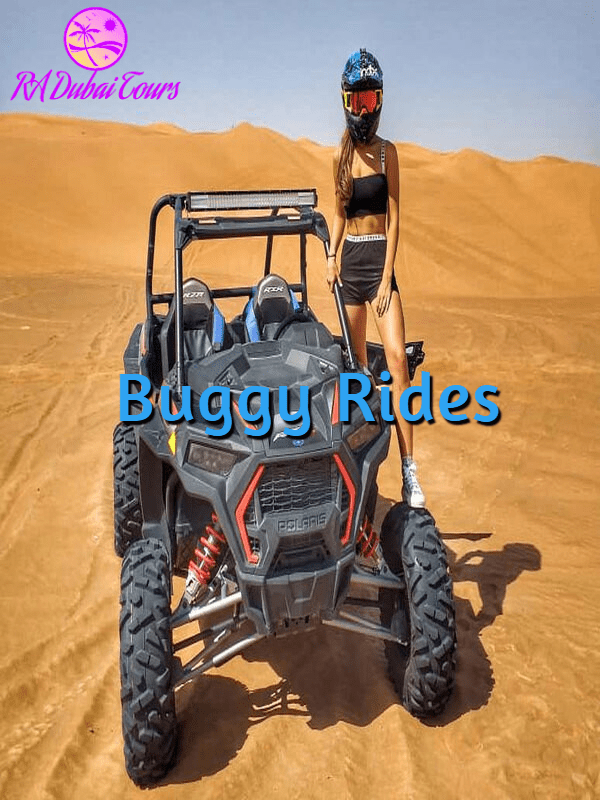 buggy-rides