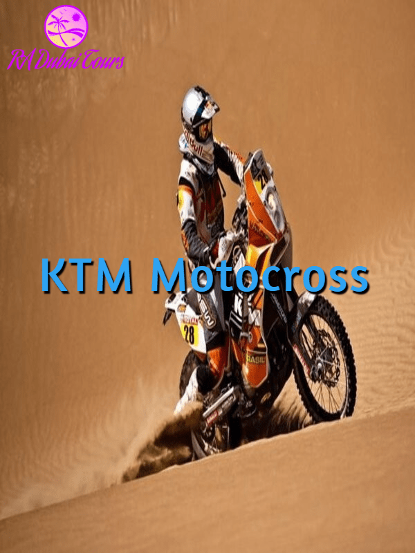ktm motocross