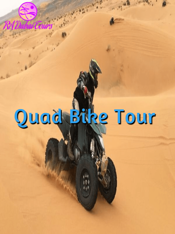 quad-bike